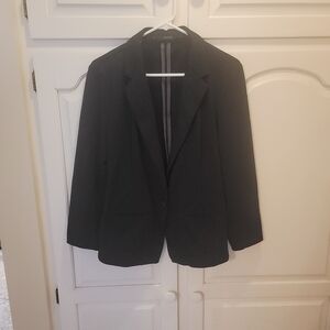 Maurices Black Blazer